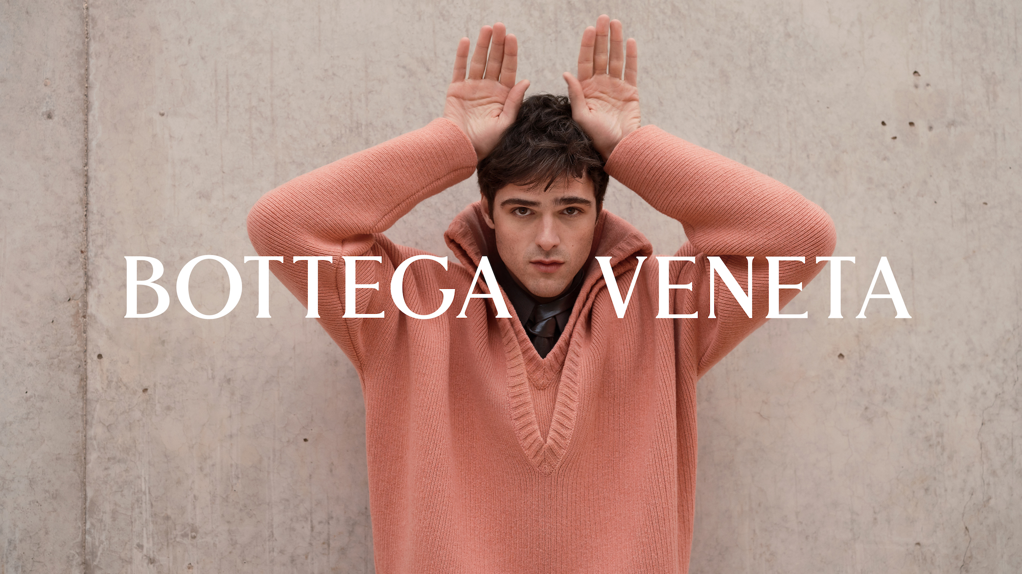 From Euphoria to Eleganza: Jacob Elordi’s New Role as Bottega Veneta’s Fresh Face