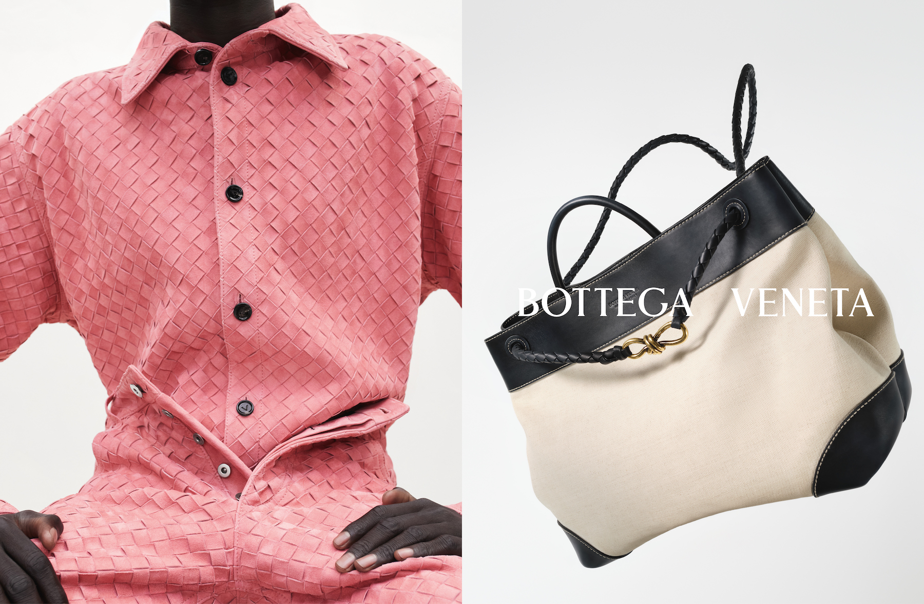 You’ll Want Every Piece from Bottega Veneta’s Stunning New Pre-Fall Campaign
