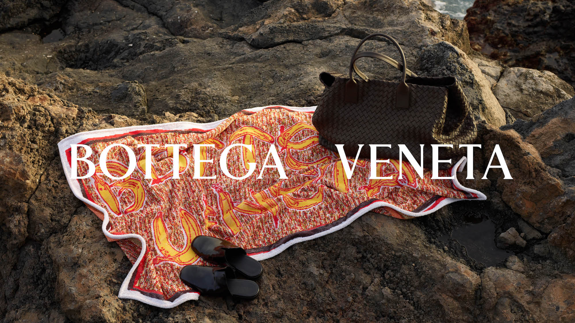 Bottega Veneta Unveils Chic Solstice Essentials for Your 2024 Summer