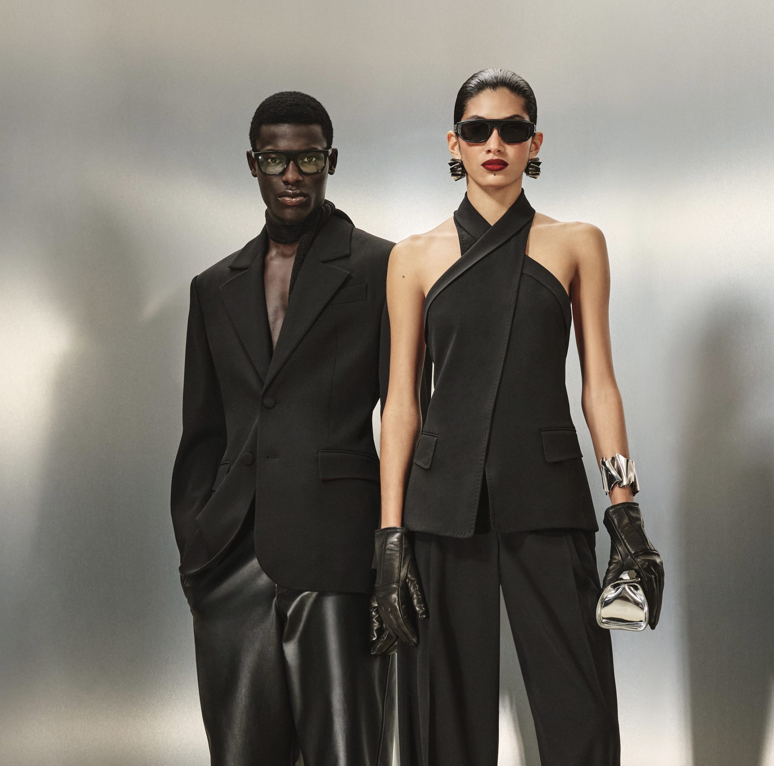 Ferrari Spring/Summer 2025 Resort: Precision, Craftsmanship, and Modern Sophistication