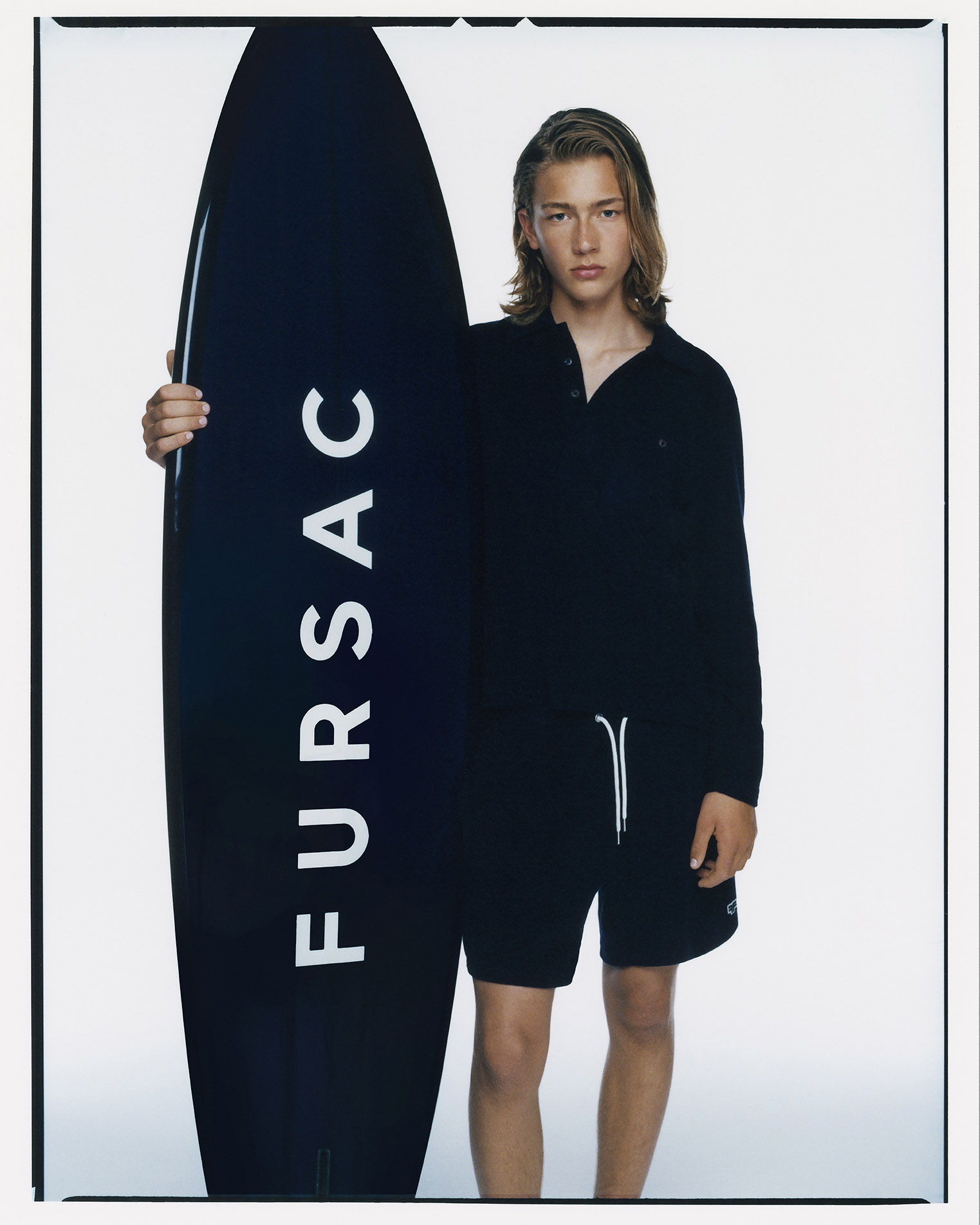 Fursac Spring Summer 2025: Riding the Wave of Elegance and Nostalgia