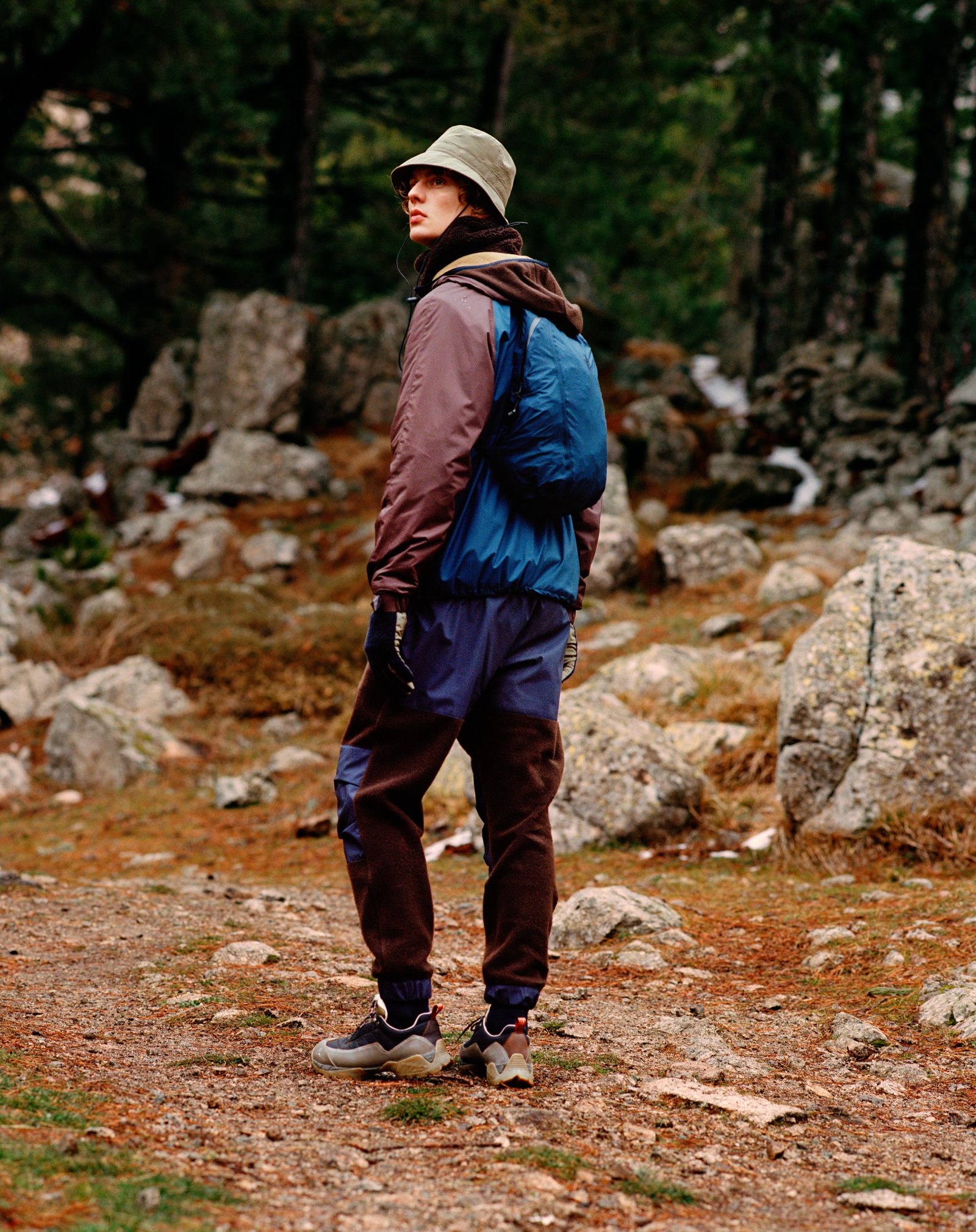 Loro Piana Ventures “Into The Wild