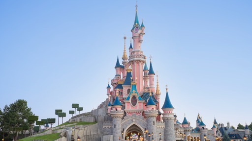 Coperni Announces An Enchanted Runway at Disneyland Paris for SS25