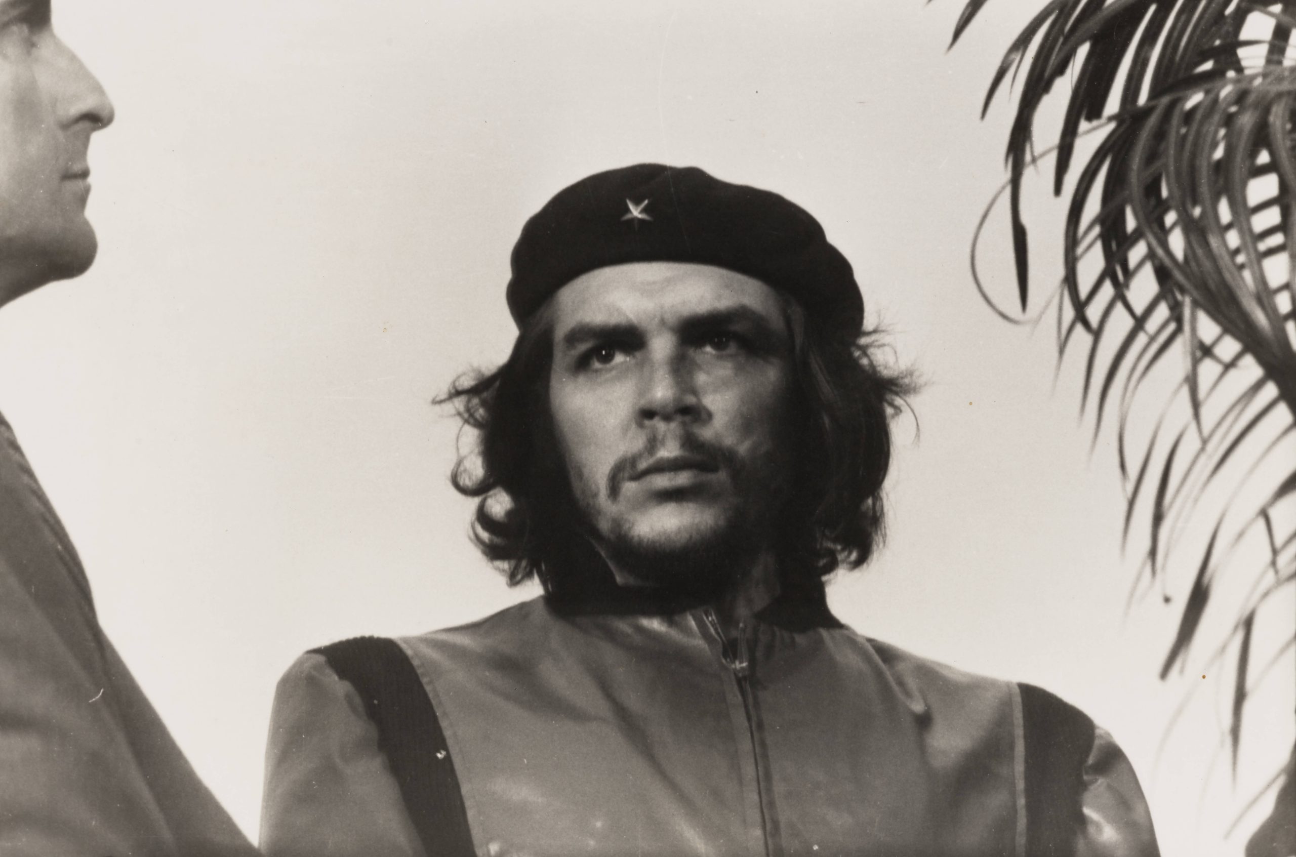 Cuban Photography’s Captivating Journey at MFAH: Through A Revolutionary Lens