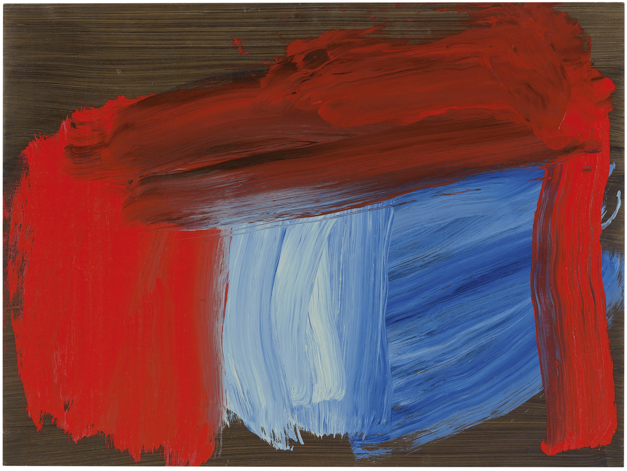 Gagosian London Presents Howard Hodgkin: A Colorful Legacy Reimagined for the Home