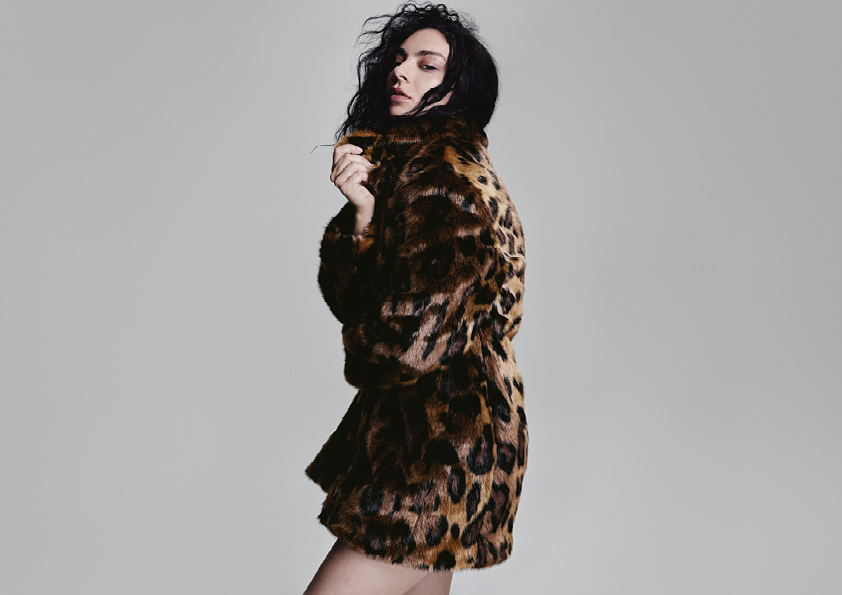 Charli XCX, Lila Moss, and Arca Headline H&M’s Eclectic A/W 2024 Collection