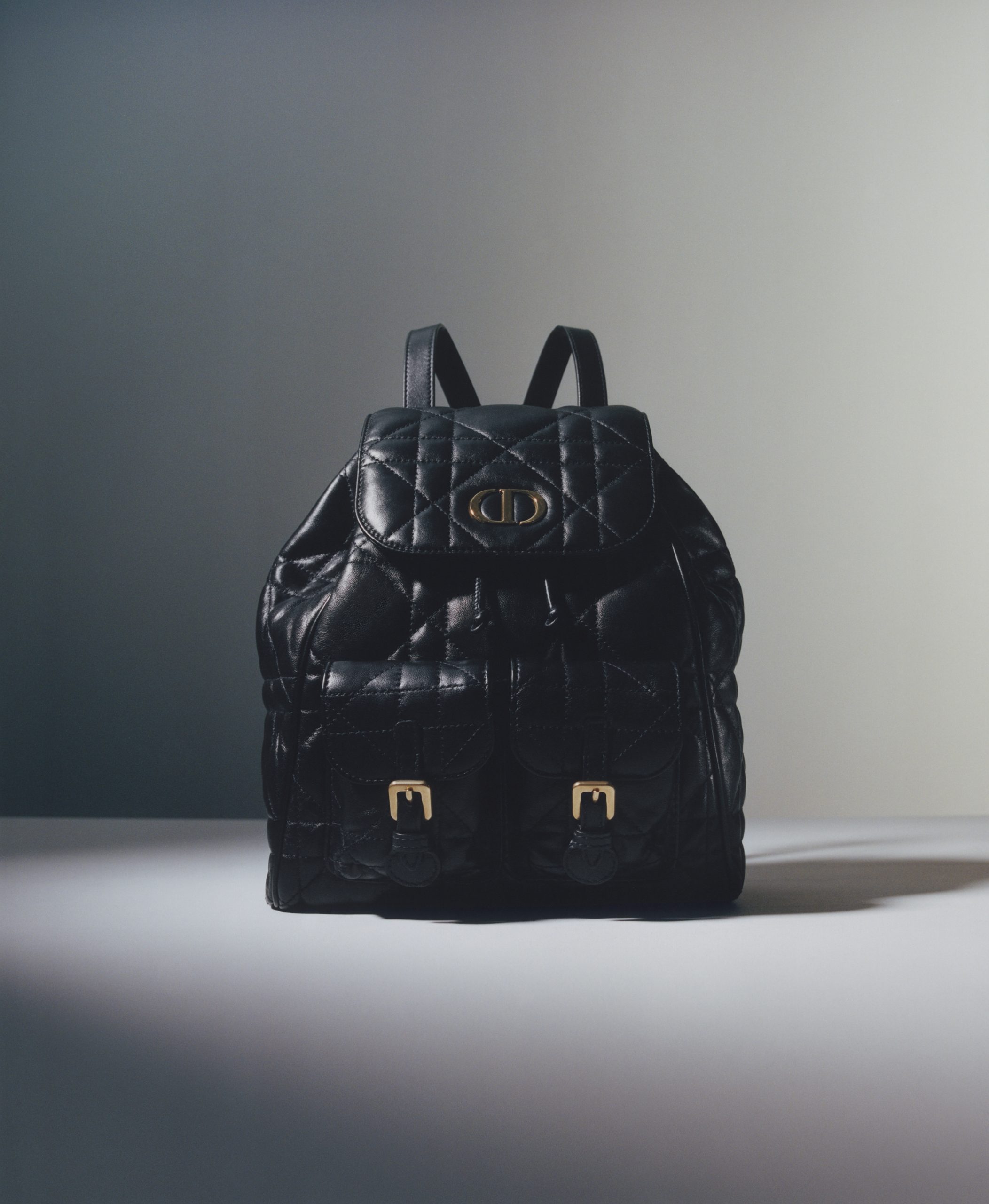 The Caro Backpack: Dior’s Newest Icon