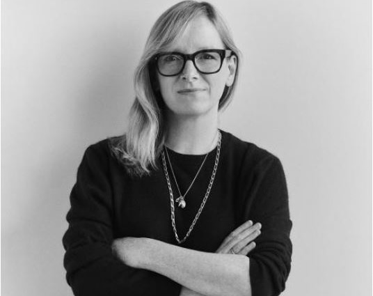 Sarah Burton Appointed Creative Director of Givenchy: A New Era for the Storied Fashion House