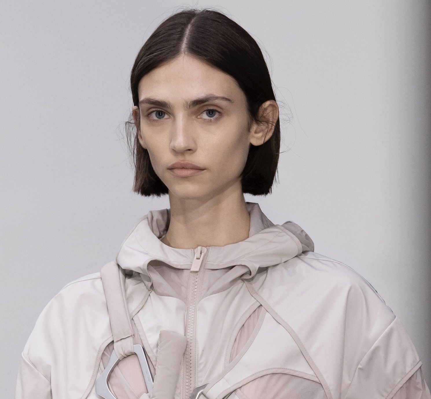 Heliot Emil Spring-Summer 2025 Collection: Cultural Constructs