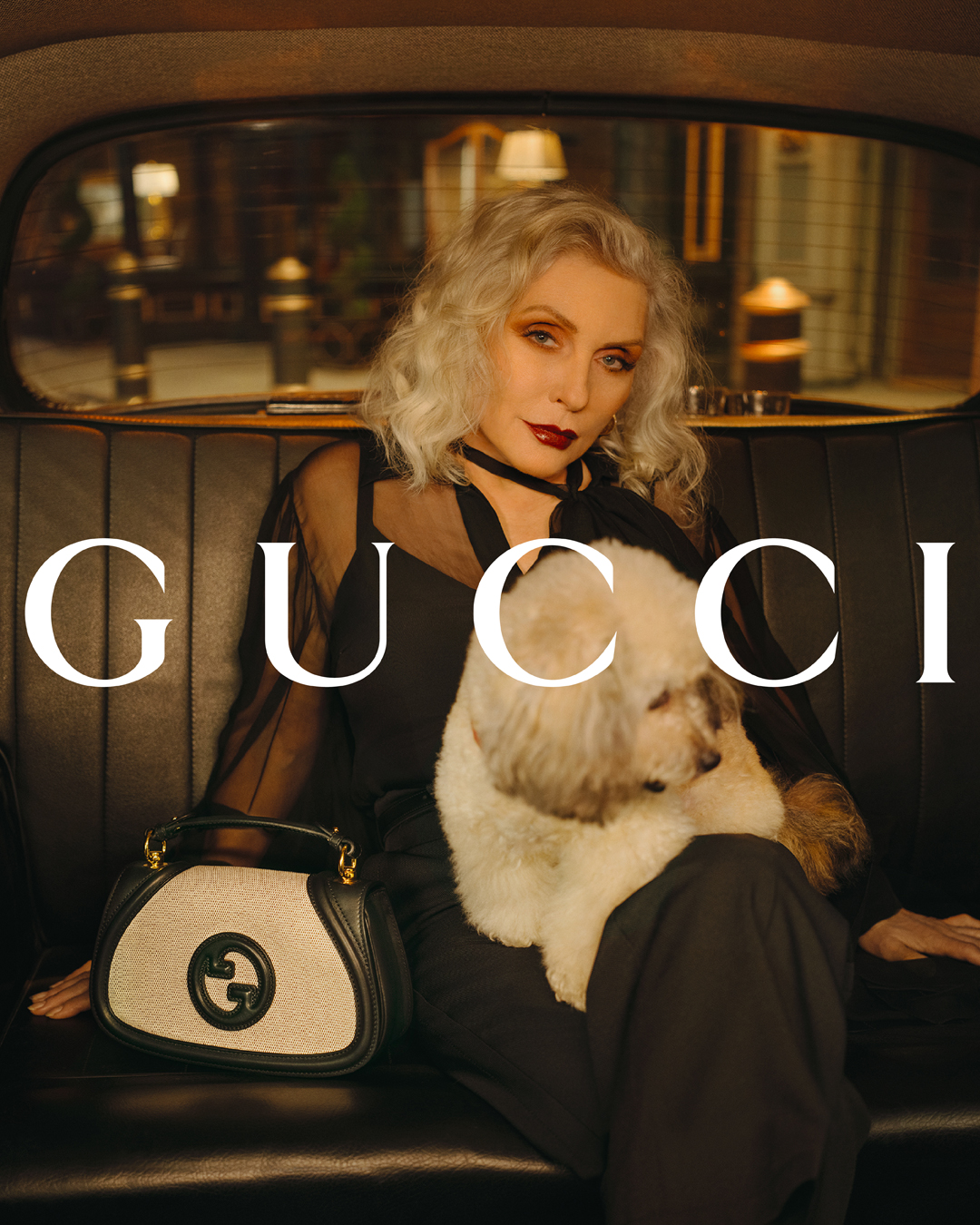 “We Will Always Have London”: Gucci’s Ode to Timeless Allure