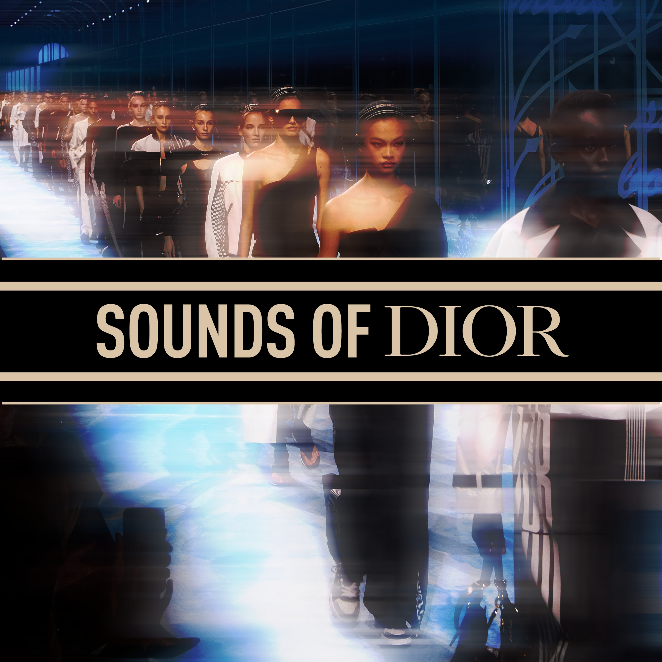 ‘Sounds of Dior’: An Intimate Auditory Journey into the House of Dior