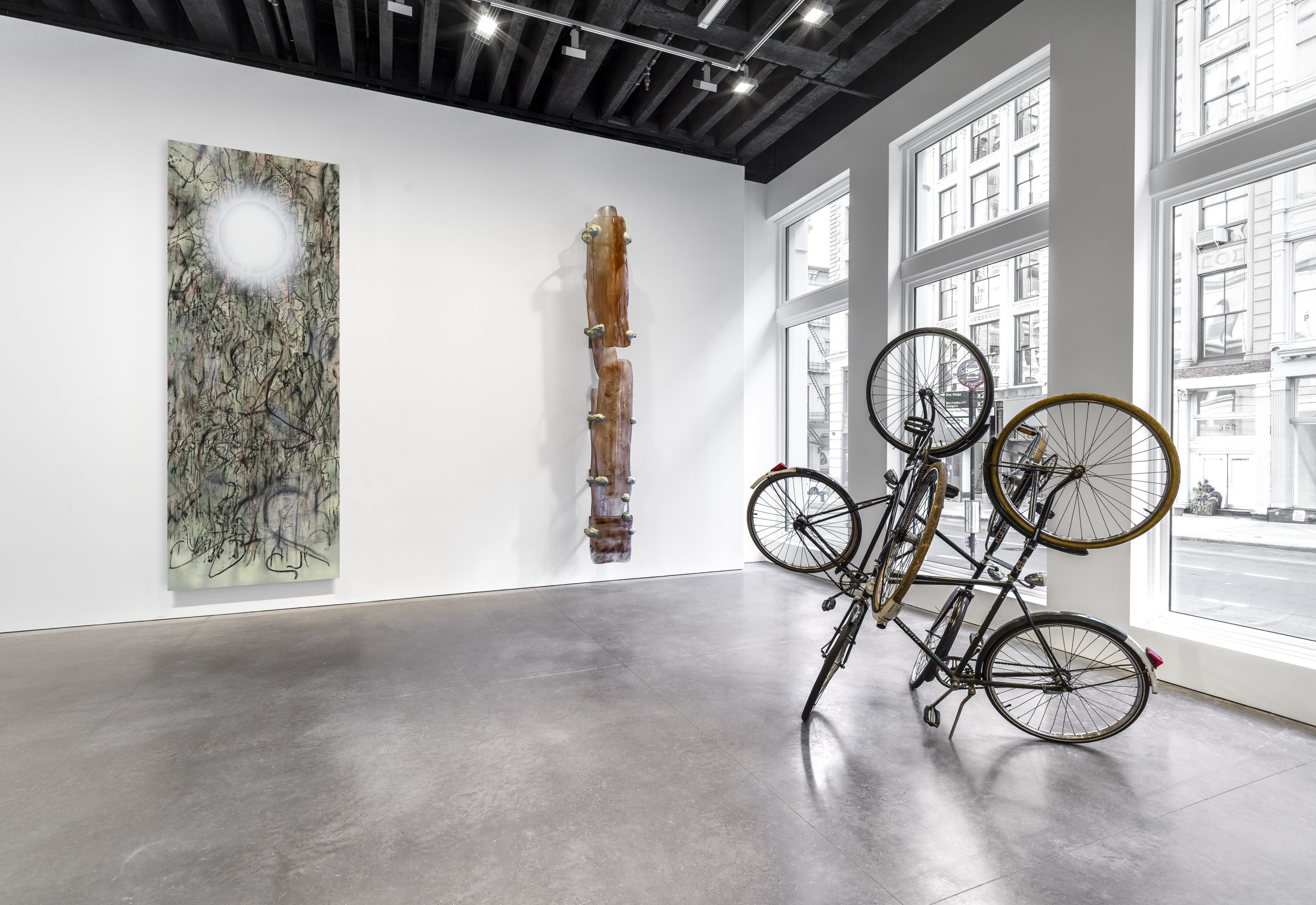 Marian Goodman Gallery Ushers in New Era with Tribeca Flagship