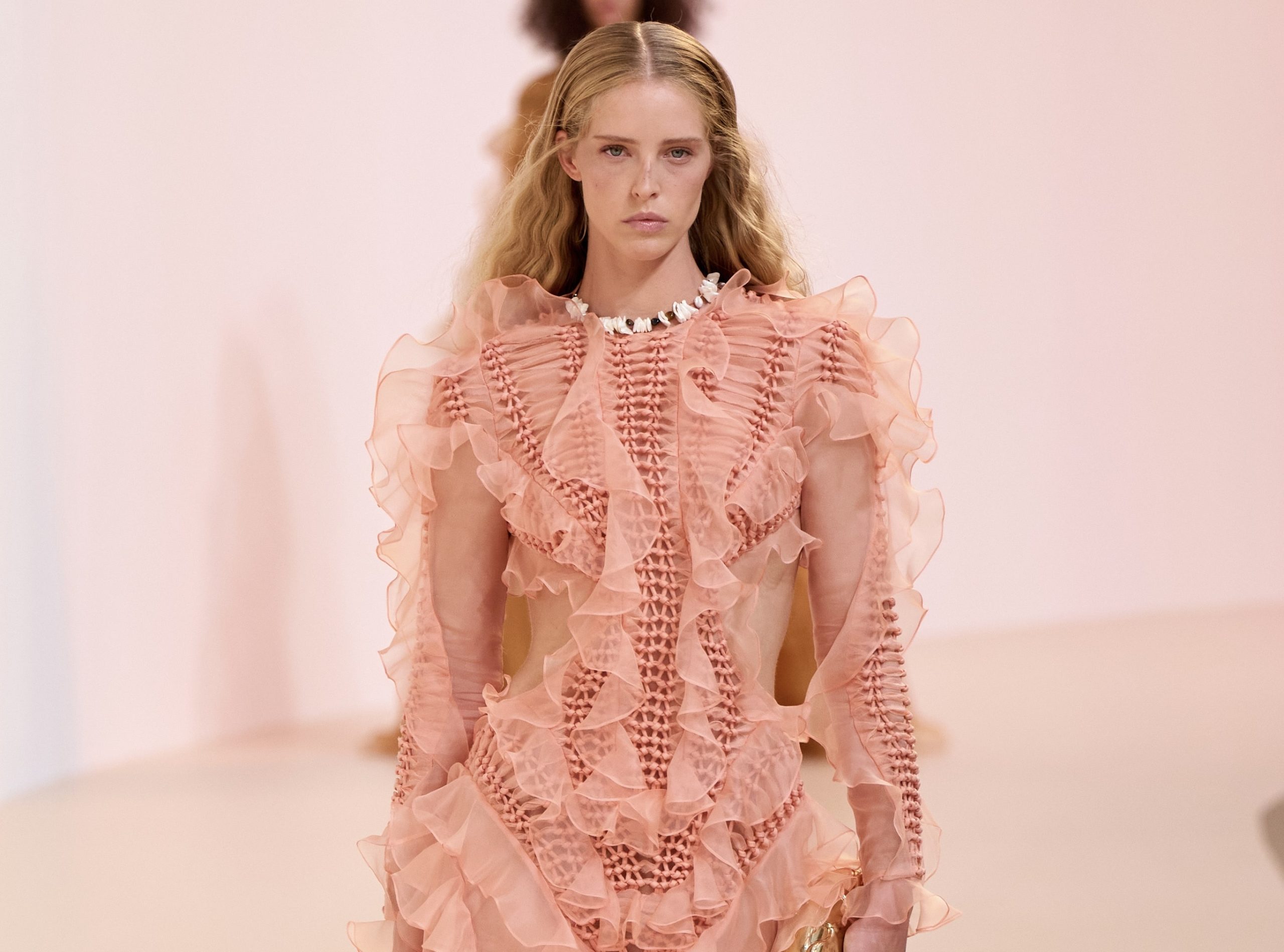 Zimmermann Spring-Summer 2025: Sunlit Serenity