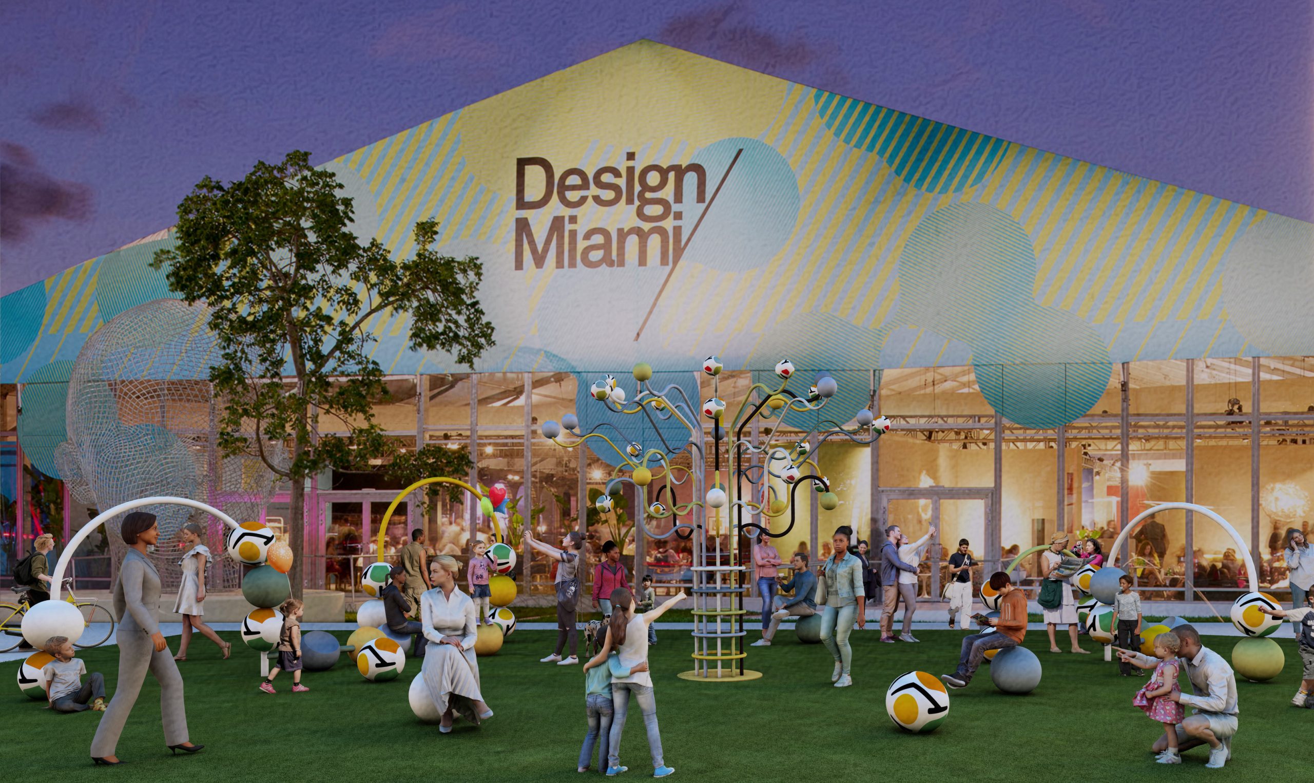 The Ultimate Guide to Miami Design District’s Art Week 2024: A Fusion of Art, Culture, and Culinary Excellence