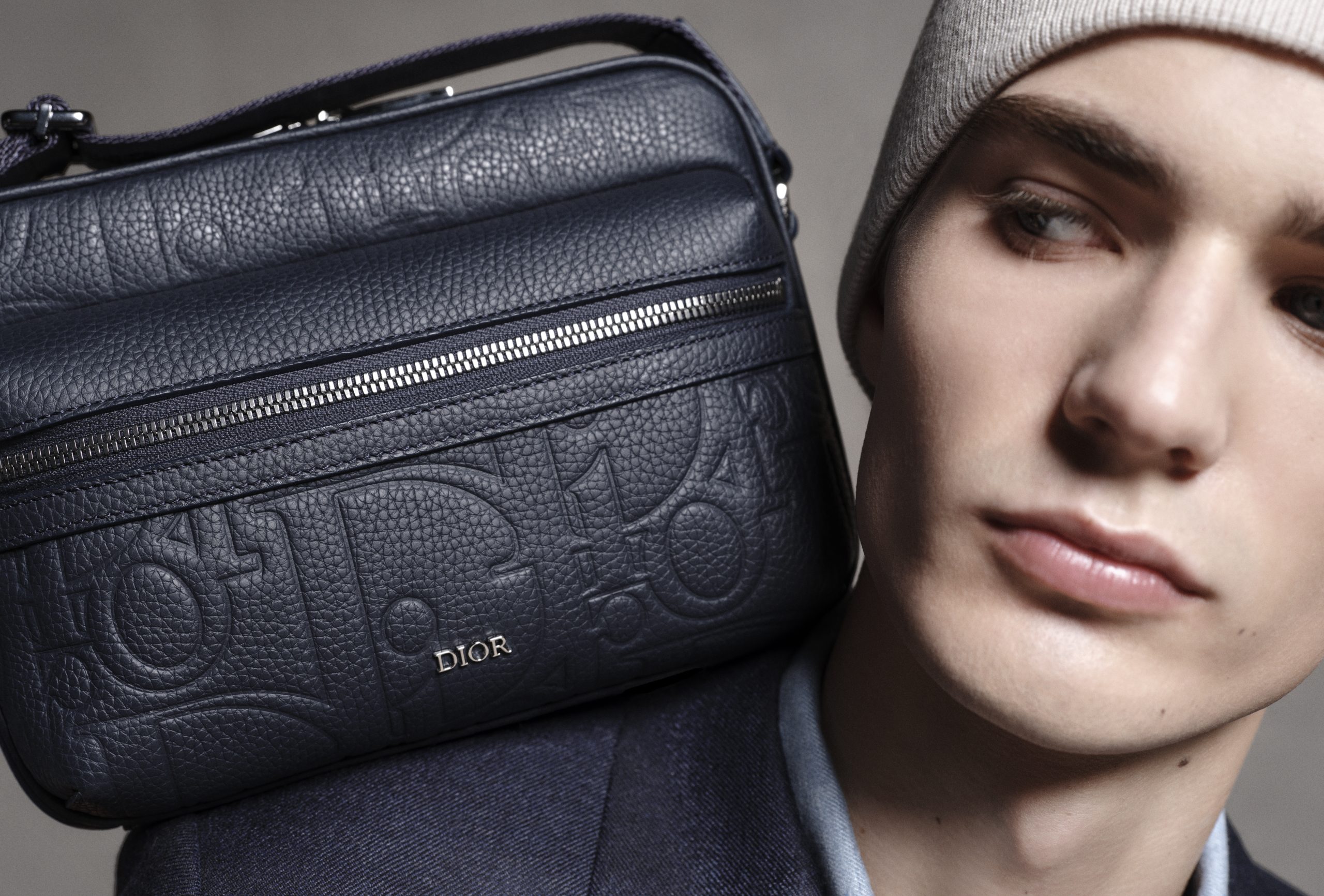 Dior Men Unveils the Icons Capsule for Spring 2025: A Reimagining of Timeless Elegance