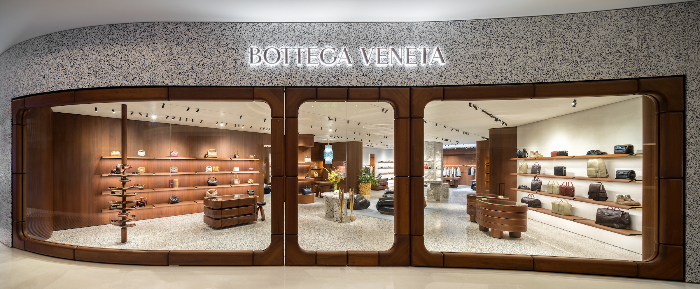 Bottega Veneta