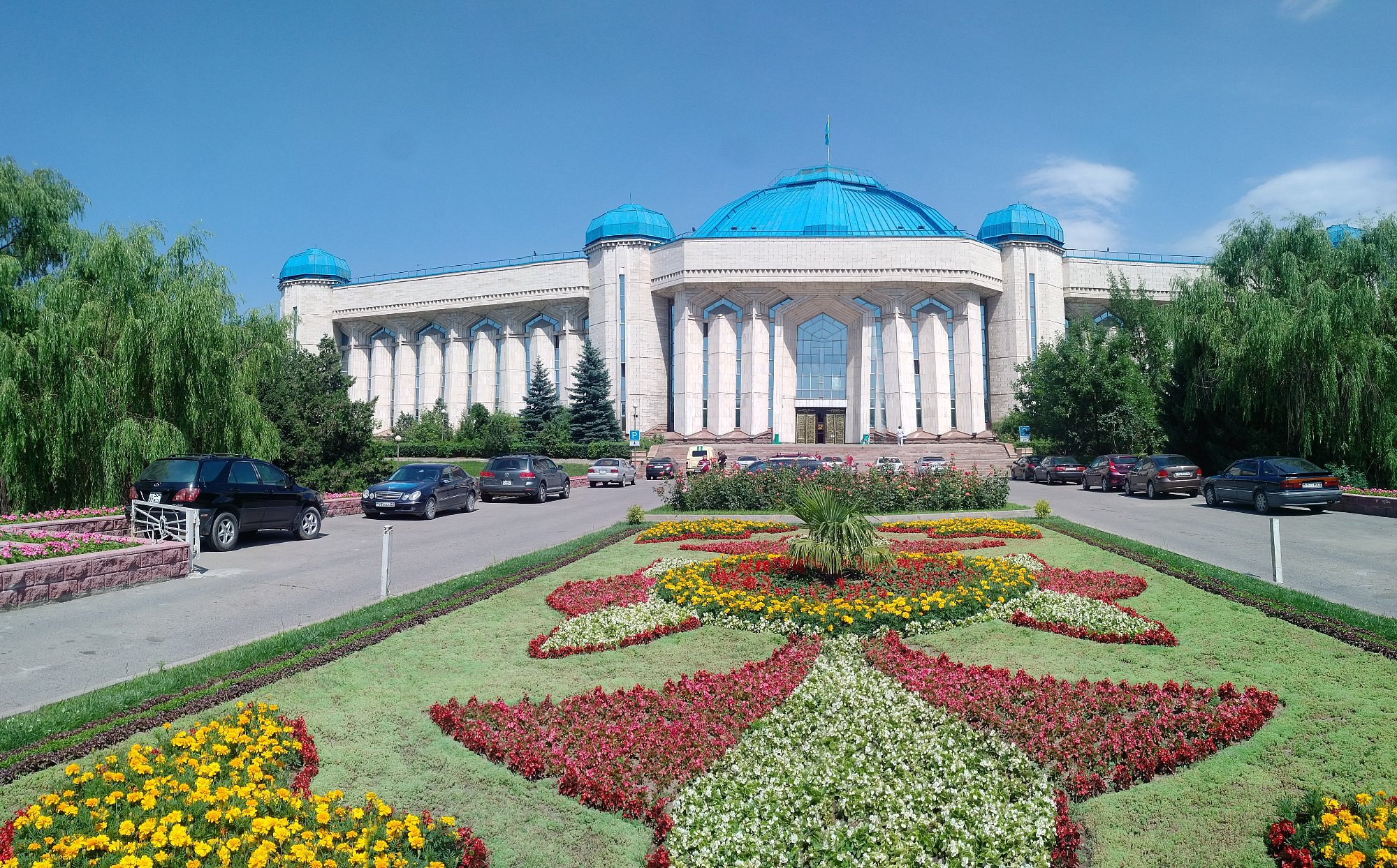 Our Editor in Central Asia Shares his Favorite Spots in Kazakhstan’s Cultural Capital