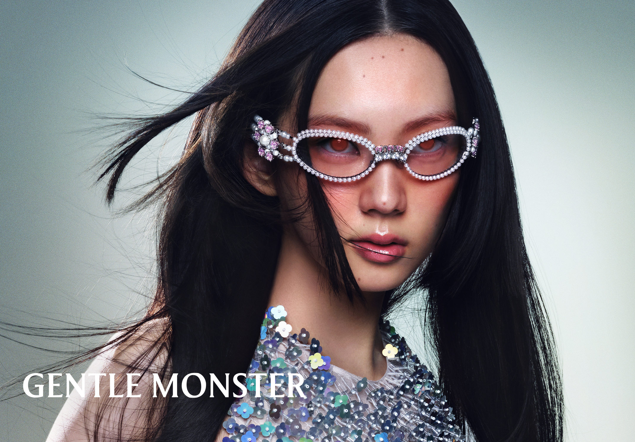 Gentle Monster Unveils Luxury Eyewear-Jewelry Fusion Collection 2025