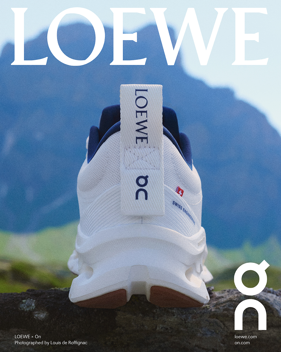 LOEWE Cloudtilt 2.0