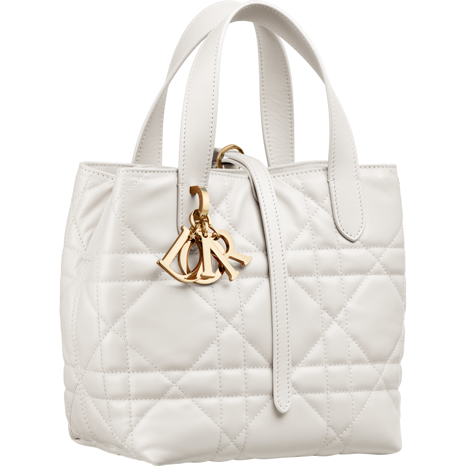 Dior Small Toujours bag Dior ivory