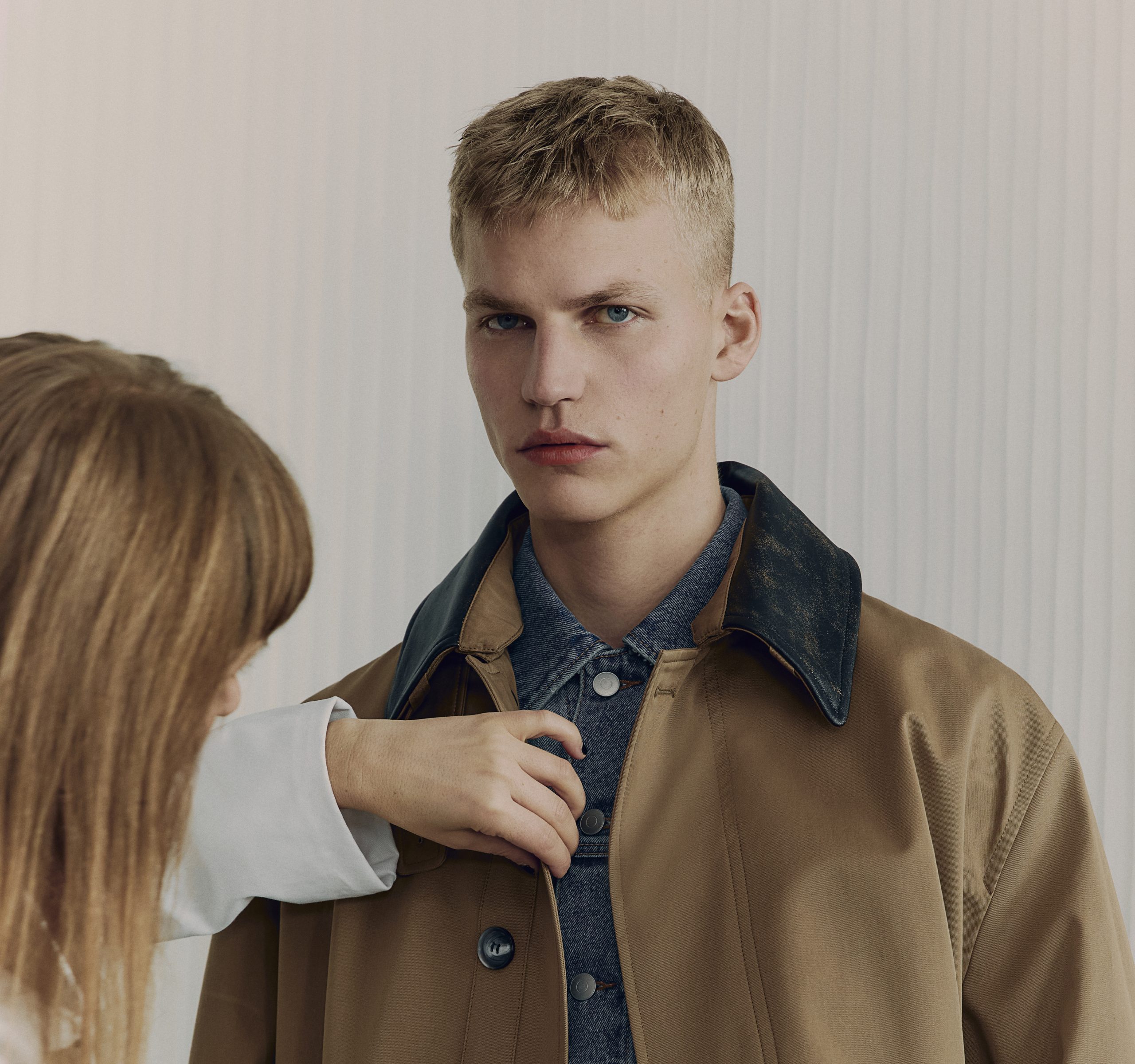 H&M Atelier SS25: Elevating The Modern Man’s Wardrobe