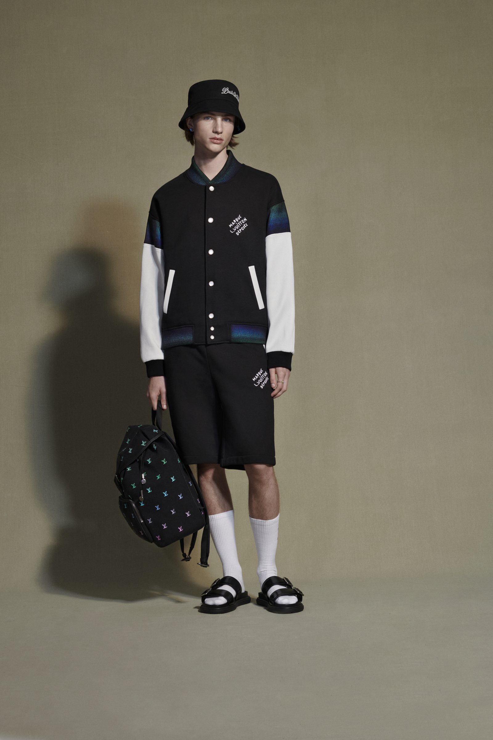 Louis Vuitton Men's Spring 2025 Capsule