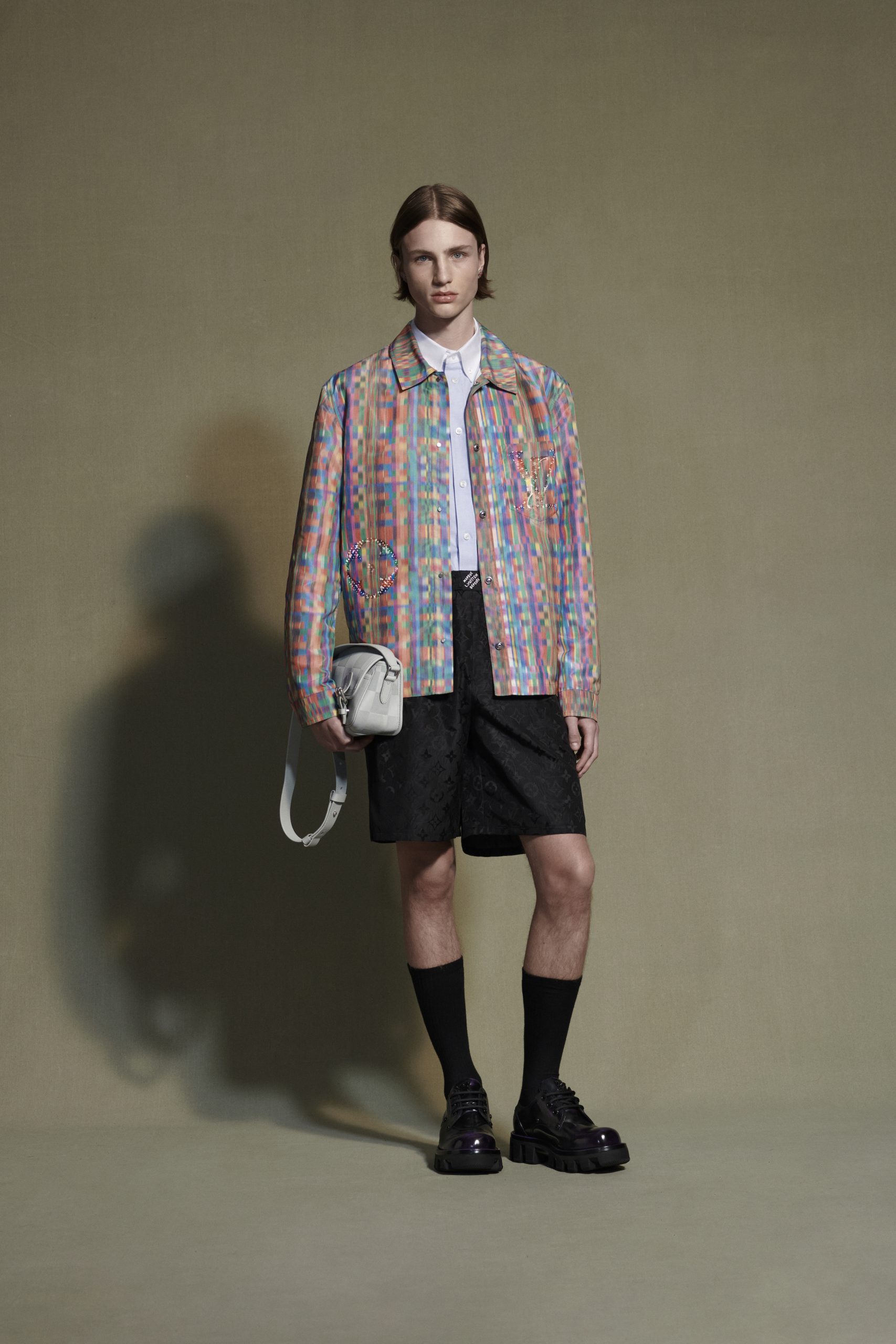 Louis Vuitton Men's Spring 2025 Capsule