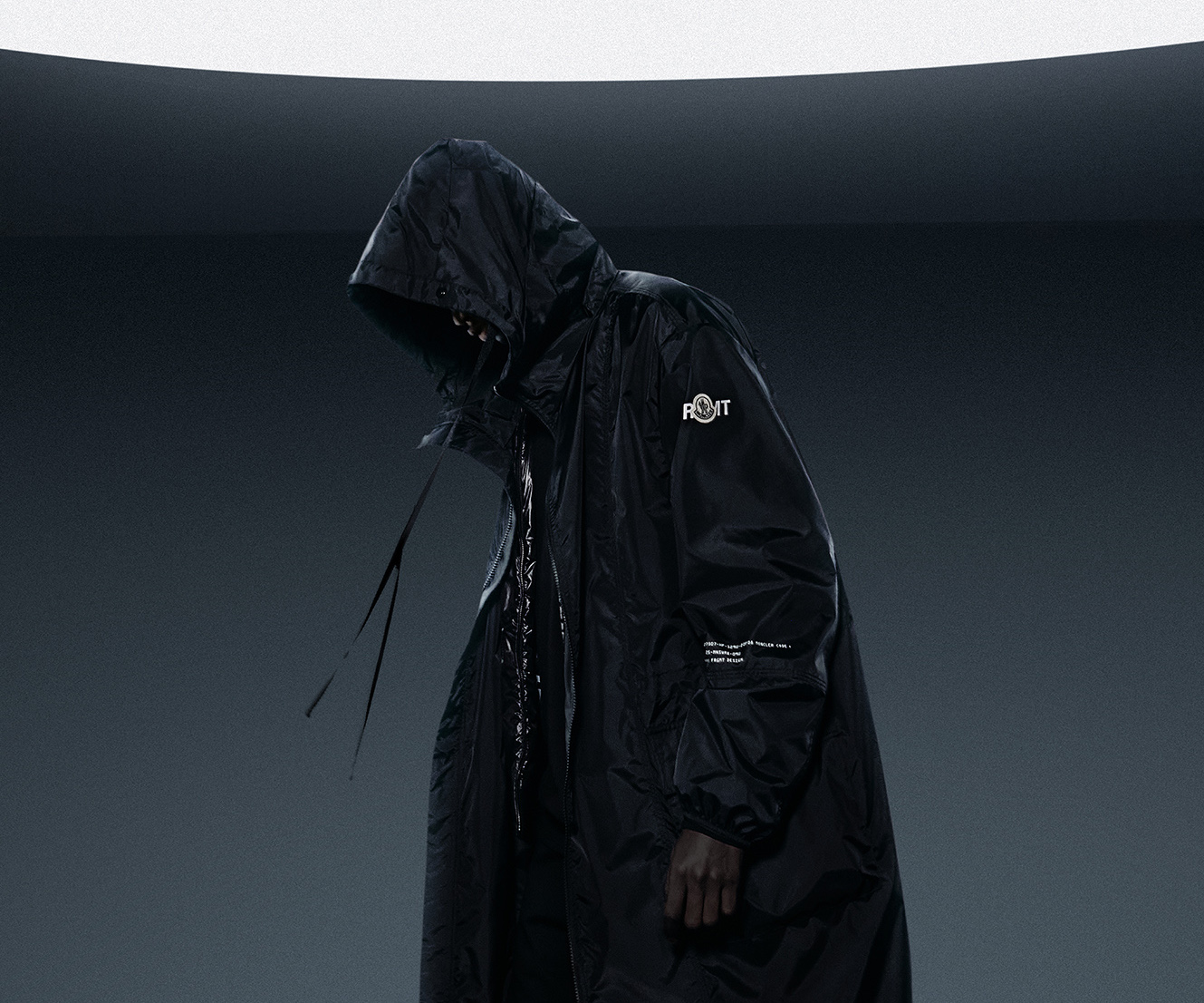 Moncler x FRGMT: Technical Luxury by Hiroshi Fujiwara