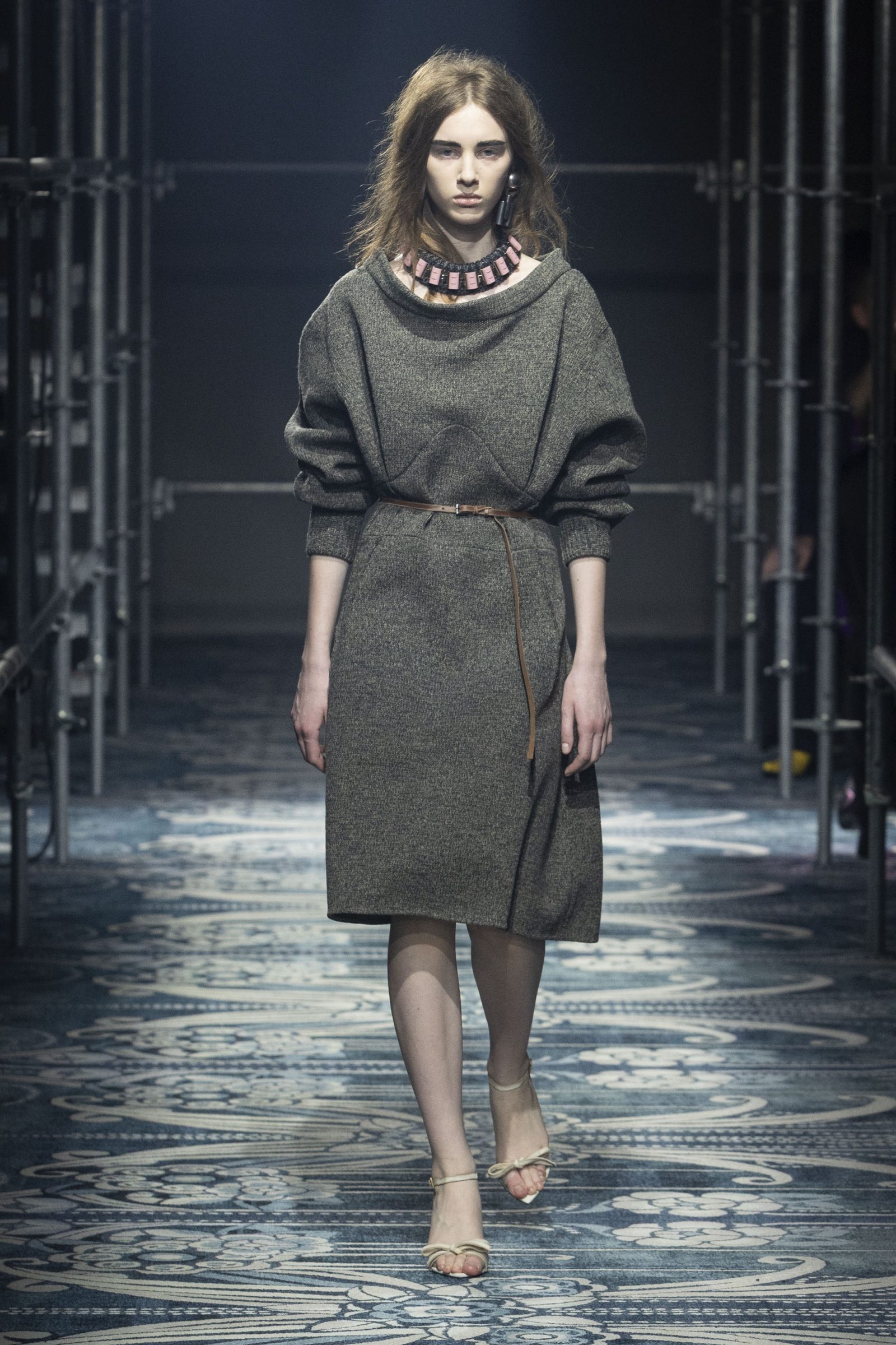 Prada Women's FW25 Look 23