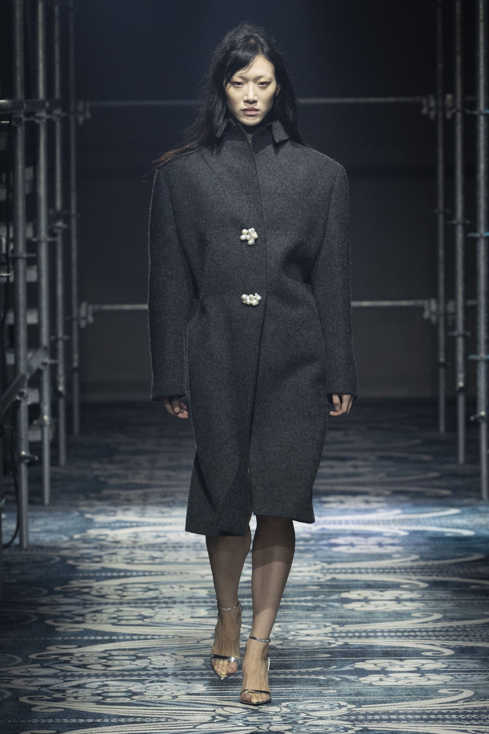 Prada Women's FW25 Look 52