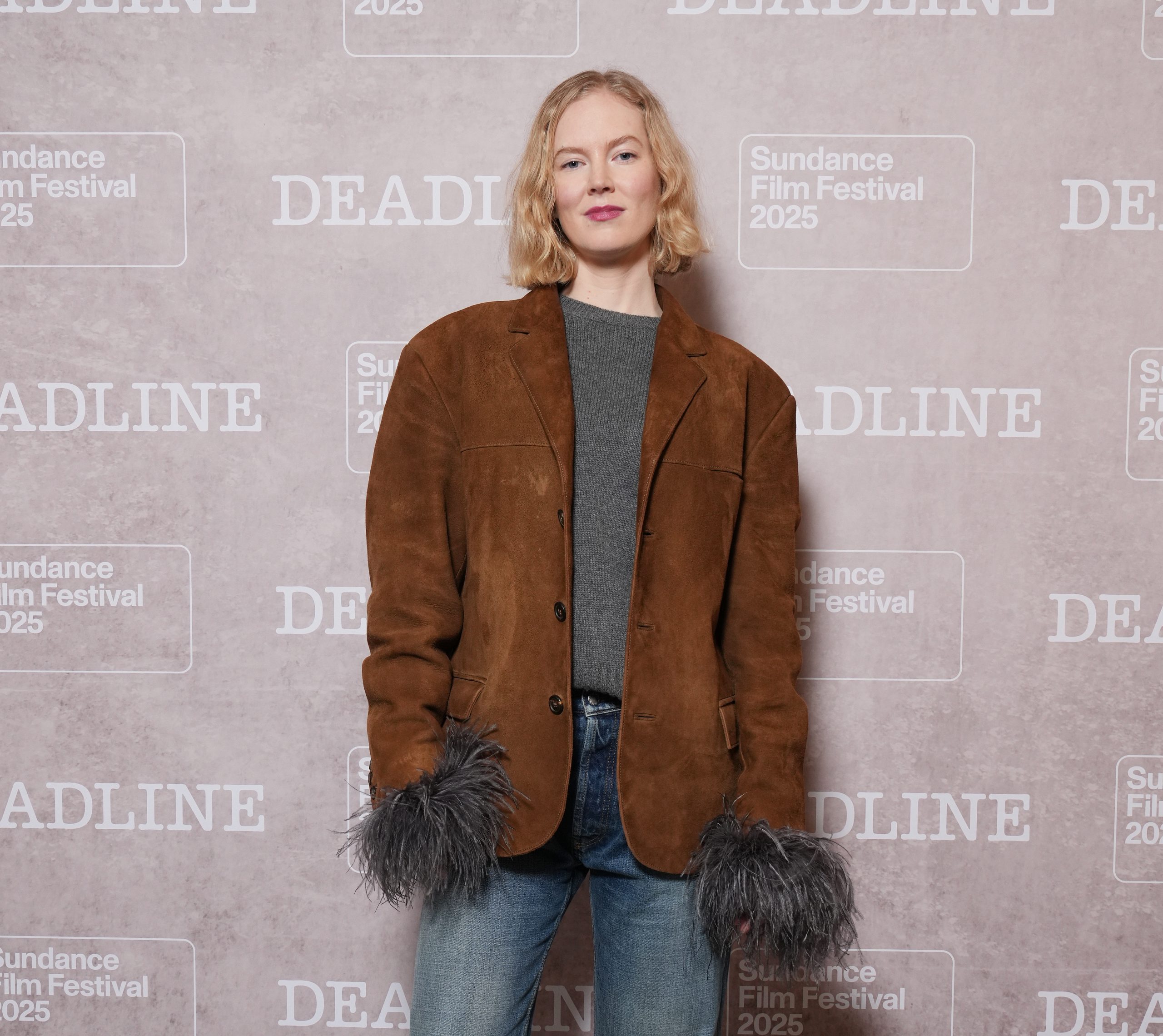 Carey Mulligan Leads 2025 Sundance Film Festival in Prada