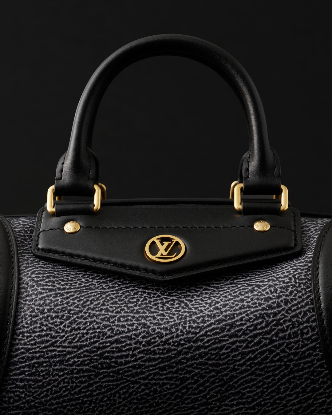 Louis Vuitton LV Shadow Tote Handle