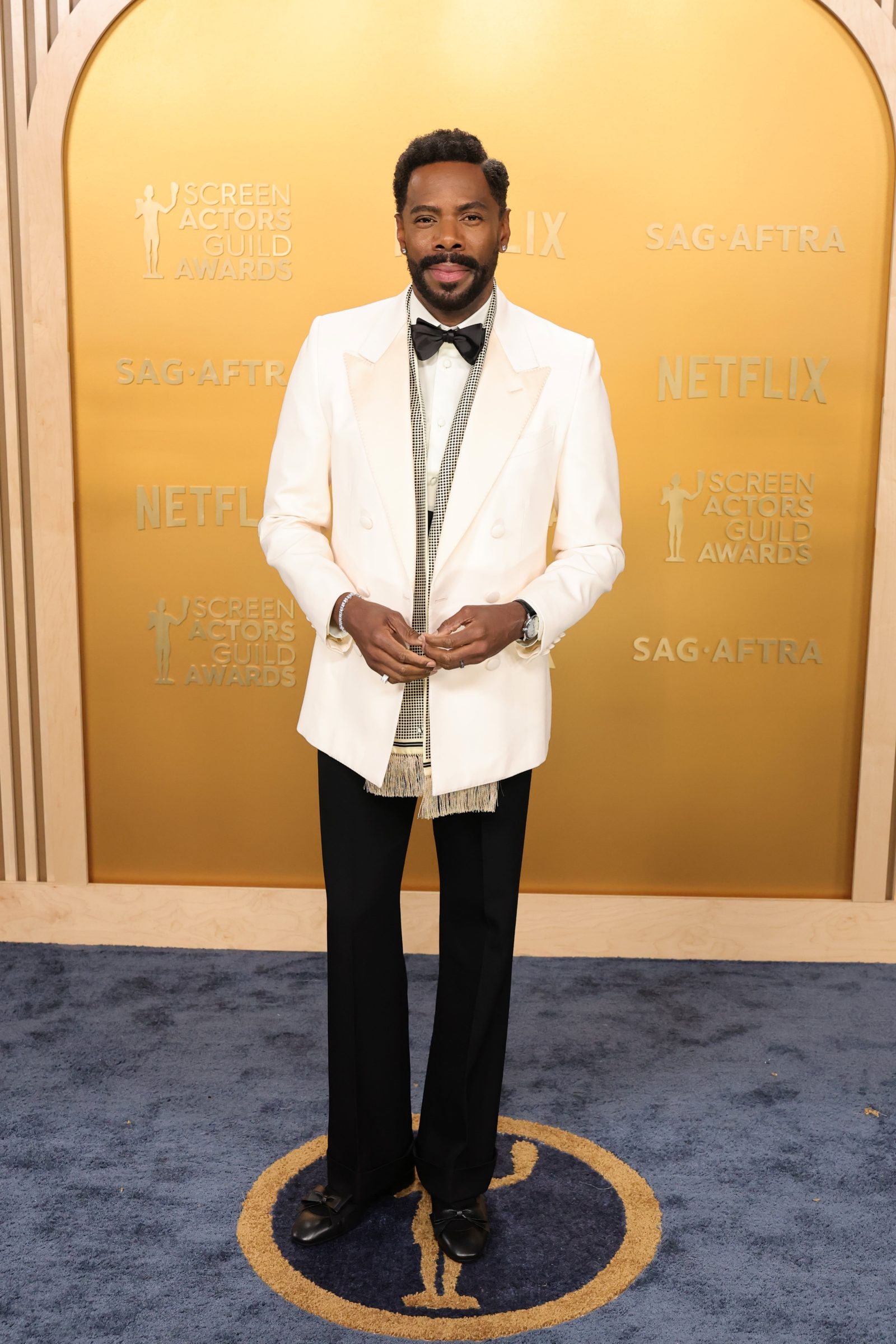 Colman Domingo SAG Awards 2025