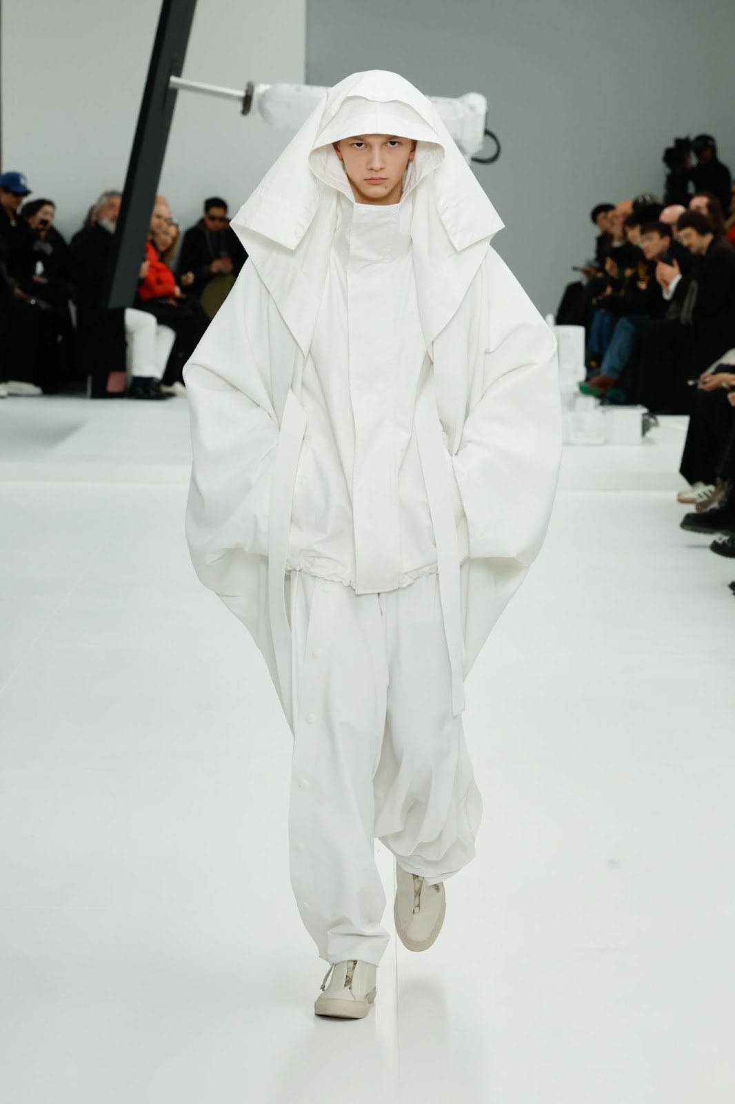 IM MEN AW25 Look 1