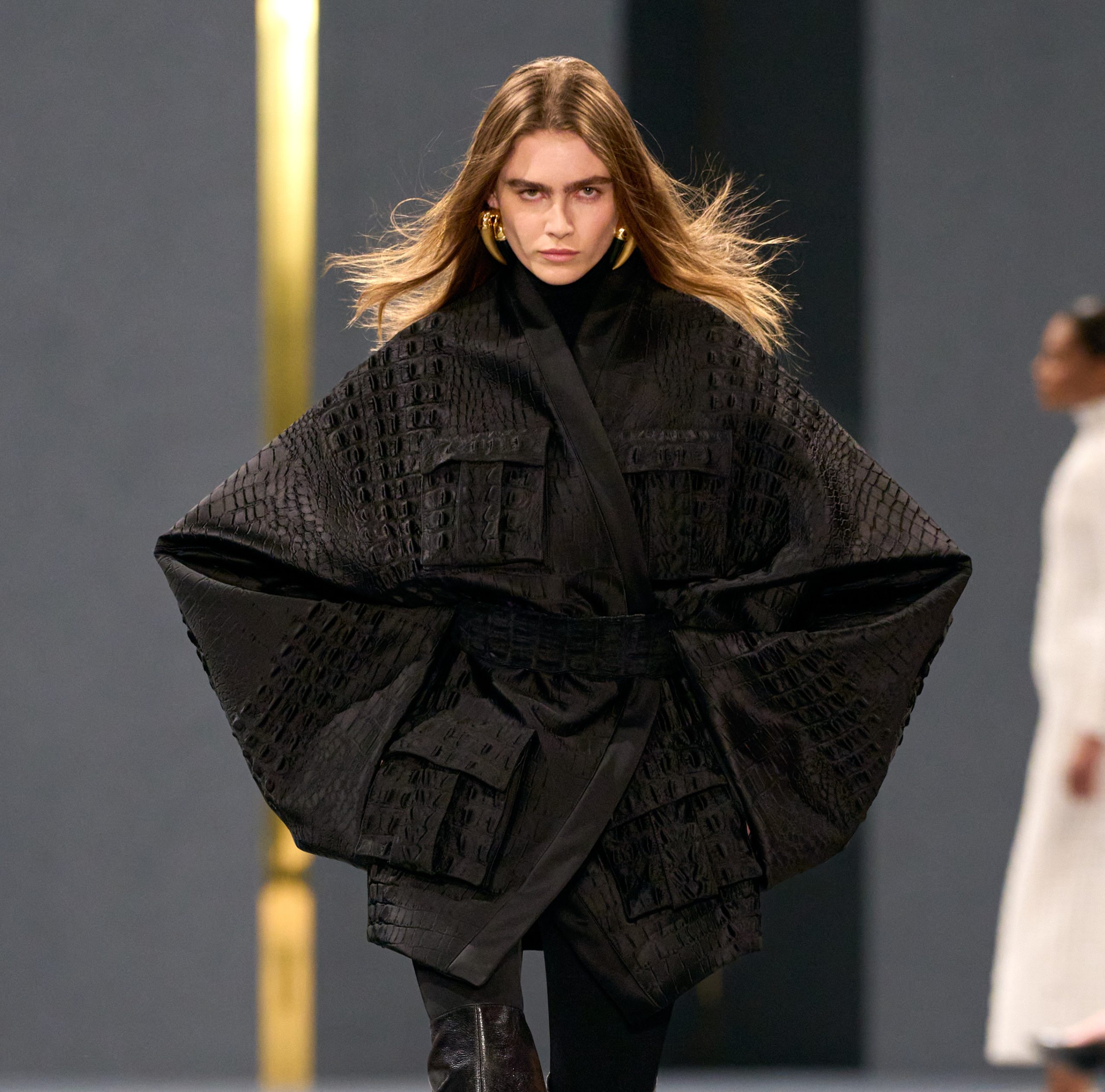 Balmain FW25: The Beginning Of A New Era