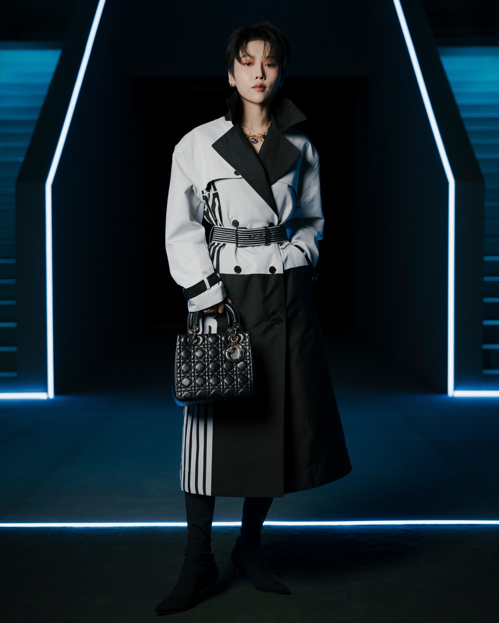 Xin Liu Dior Ambassador